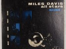 MILES DAVIS ALL STARS: Prestige LP 200 10” OG Jazz Vinyl LP HEAR