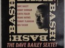 DAVE BAILEY SEXTET: Bash  US Jazz Line Kenny Dorham OG  ’61 Vinyl LP HEAR