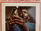 JOHN COLTRANE: Giant Steps US Atlantic ’60 Bullseye DG Jazz Vinyl LP HEAR