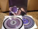 OLIVIA RODRIGO - GUTS (spilled) - Blood Records Zoetrope Vinyl NEW