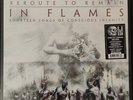 In Flames - Reroute to Remain - White Black Split vinyl LP - limited to 500