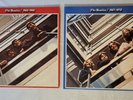 The Beatles Red & Blue Original Vinyl Double Albums (Loft Find) VG+/VG+