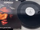 Ice Cube ‎– It Was A Good Day Original 1992 Press 12