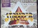 Stryper In God We Trust Original Vinyl LP