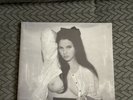 Lana Del Rey Did You Know There's A Tunnel Under Ocean Blvd Alternate Cover