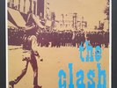 The Clash - Black Market Clash - 10 inch  Epic - 4E 36846 - LP Stereo NM / VG++