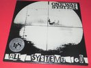 One Way System -- All systems go    -- LP / Indie Punk