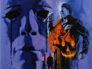 John Carpenter & Alan Howarth - OST Halloween 2 (Vinyl LP - 1981 - US - Reissue)