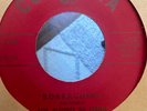 Latin 45 Norteño Columbia Alegres De Teran Borrachera Solterona Quedaras VG+