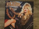 Dolly Parton - Rockstar  Vinyl 4LP Album Box Set Clear Edition