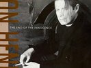 MINT  Vtg 1989 DON HENLEY Album END OF THE INNOCENCE Lp 1ST PRESSING Vinyl OG