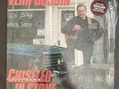 Vern Gosdin Chiseled In Stone IN SHRINK Vinyl LP VG++/VG+ 1987 Close To NM