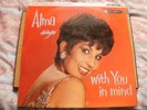 LP;  Alma Cogan  