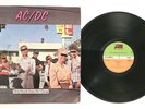 AC/DC - Dirty Deeds Done Dirt Cheap  Vinyl UK 1976  Atlantic K 50323  VG+ 0323