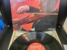 Grumiaux Violin LSO Davis Mozart Violin Con. K 216 / 219 Philips red silver ED 2