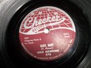 78*Swamp Rock Boogie*DALE HAWKINS*Baby Baby/MrsMerguitory'sDaghter*CHECKER876*VG