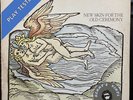 HTF LEONARD COHEN NEW SKIN FOR THE OLD… LP⭐️‘74 US 1st OG UNCENSORED OJ