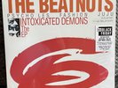 THE BEATNUTS - INTOXICATED DEMONS RSD BF 2023 RED Vinyl New Sealed