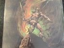 SONORA PONCEÑA “ UNCHAINED FORCE “ INCA RECORDS MI LINDO YAMBU  VG+ VINYL