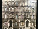 Led Zeppelin - Physical Graffiti 2-LP  Swan Song SS 2-200 1975 VG Album W/Insert
