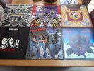 Thin Lizzy - 6 x Vinyl Albums. Very Good + / Excellent. Beautiful Condition