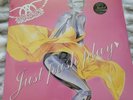 SEALED EXTREMELY Rare Aerosmith JUST PUSH PLAY 2001 US Original LP ALBUM