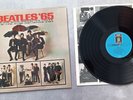 The Beatles - Beatles 65 - Rare Misprint Mr.Moonleight SMO 73917 Blue Label