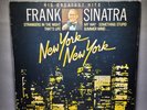 Frank Sinatra | LP | New York, New York-His greatest hits WX32