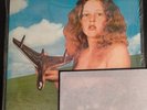 'BLIND FAITH' LP 1969 E.Clapton S.Winwood G.Baker R.Grech