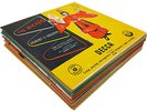 Gilbert & Sullivan Opera Vinyl Record Set Box - 11 Operas, 21 Records - Decca