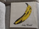 The Velvet Underground & Nico LP Vinyl Record Andy Warhol Cover Polydor 1967