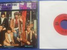 MOBY GRAPE Fall On You   US 1967 Columbia 7