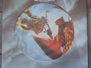 Meat Loaf - Bat Out Of Hell 2 Back Into Hell Vinyl Picture Disc  - Mint unplayed