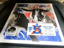 5x5 Live [180-Gram RED, White & Blue Colored Vinyl] by Simple Minds (Record,...