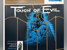 Touch Of Evil, Henry Mancini, OST Soundtrack, Vinyl LP (VG)