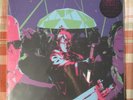 Katana ZERO Original Soundtrack Vinyl 2xLP Purple Pink Neon Burst Gatefold NEW