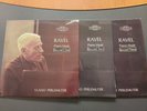3 LP / RAVEL VLADO PERLEMUTER -NIMBUS RECORDS 2001/2/3