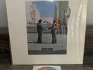 WISH YOU WERE HERE PINK FLOYD HALF-SPEED MASTER 1980 LP PROMO SEALED  33453 RARE