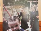 Amnesty (I) by Crystal Castles - Used Vinyl Record - Excellent Condition