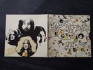 'Led Zeppelin III  Original SD 7201 LP  
