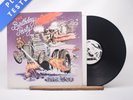 The Birthday Party - Junkyard - A1 B1 LP Vinyl Record - EX/EX