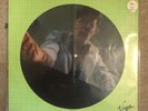 Devo Are We Not Men Picture Disc Vinyl Record Lp UK Pressing 1979 RARE