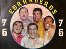 LOS CORRALEROS DE MAJAGUAL 76, SONIDERO, CUMBIA COLOMBIA (
