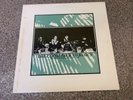 The Clash Back To Basics Live Gateshead YELLOW VINYL Rare 1986 FRANCE LP