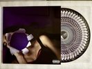 OLIVIA RODRIGO - GUTS (spilled) - ZOETROPE PIC DISCS 2LP Vinyl Blood Records NEW
