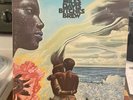 Miles Davis Bitches Brew Double LP 2 Vinyl 12