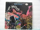 JAMES BROWN 33 RPM HEY AMERICA KING KS-1124 STEREO PROMO VG++