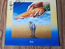 Badfinger 'Ass'  1973 Lp Apple Records signed by Joey Molland in ex cond USA