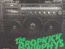 NEW: DROPKICK MURPHYS - TURN UP THAT DIAL, COKE BOTTLE GREEN VINYL LP