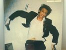 DAVID BOWIE Lodger, BOWLP1, UK Import =FIRST PRESSING - VINYL LP ALBUM=